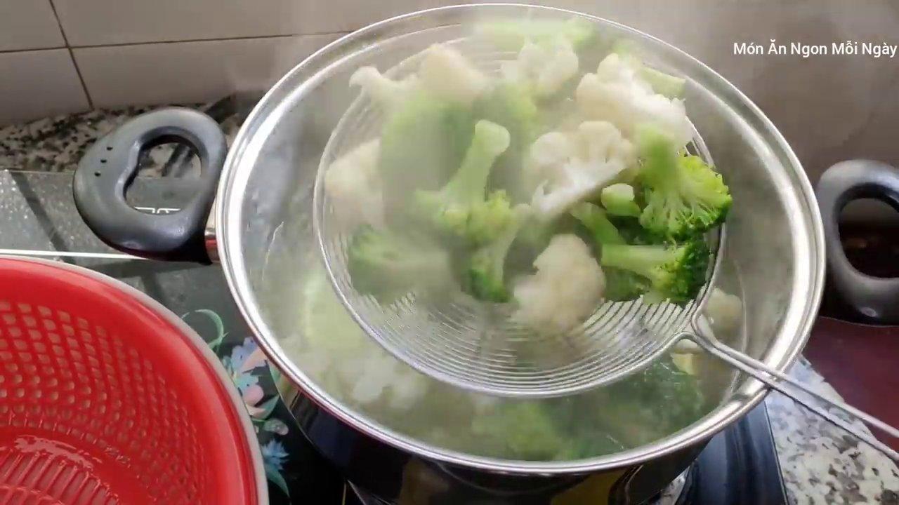 Mực Nế Xào Sa Tế: Món Ngon Đậm Đà Cho Bữa Cơm Gia Đình