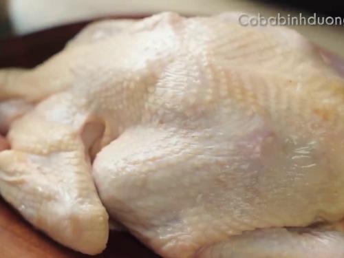 Cách Nấu Cà Ri Gà Thơm Ngon Chuẩn Vị, Thịt Mềm Khoai Không Bị Rã