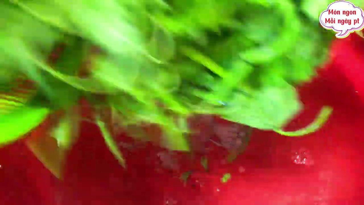 Bí Quyết Xào Giá Đỗ Tỏa Thơm Ngon, Giòn Xanh Chuẩn Nhà Hàng Tại Nhà