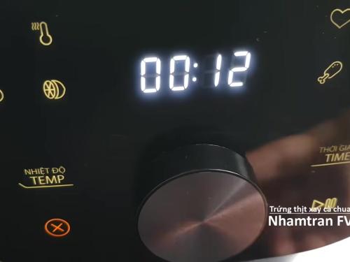 Trứng Thịt Xay Cà Chua Nướng: Món Ngon Đơn Giản, Lạ Miệng Cho Bữa Cơm Gia Đình