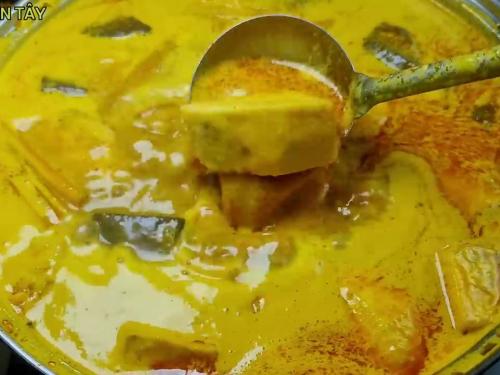 Cách Nấu Cà Ri Vịt Thơm Ngon, Đơn Giản Tại Nhà Cho Bữa Tiệc Gia Đình