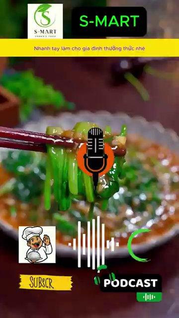 Chân gà xào sả ớt thành phẩm có màu sắc đẹp, nước sốt sánh mịn bám đều.